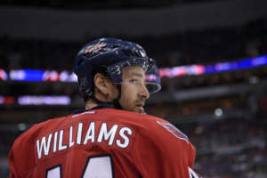 Justin Williams