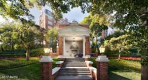 DC condo