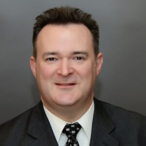 Matt Ritter