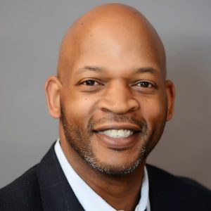 Rob Stallworth