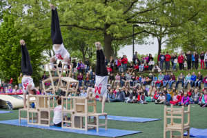 ACROBATS