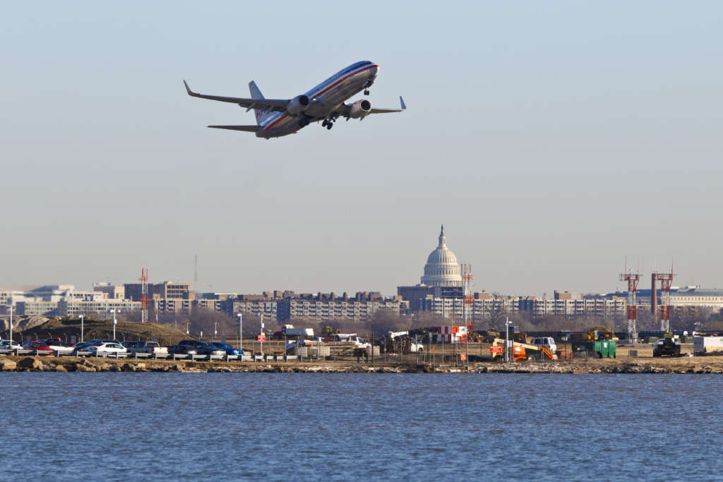 Washington Airport