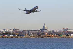 Washington Airport