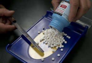 Drug Price Transparency