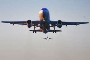 Holiday Travel
