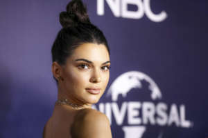 Kendall Jenner