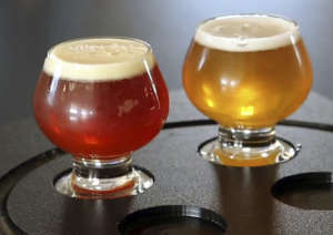 Beer Business School