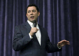Jason Chaffetz