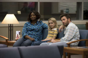 Film Review Gifted