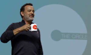 Film Review The Circle