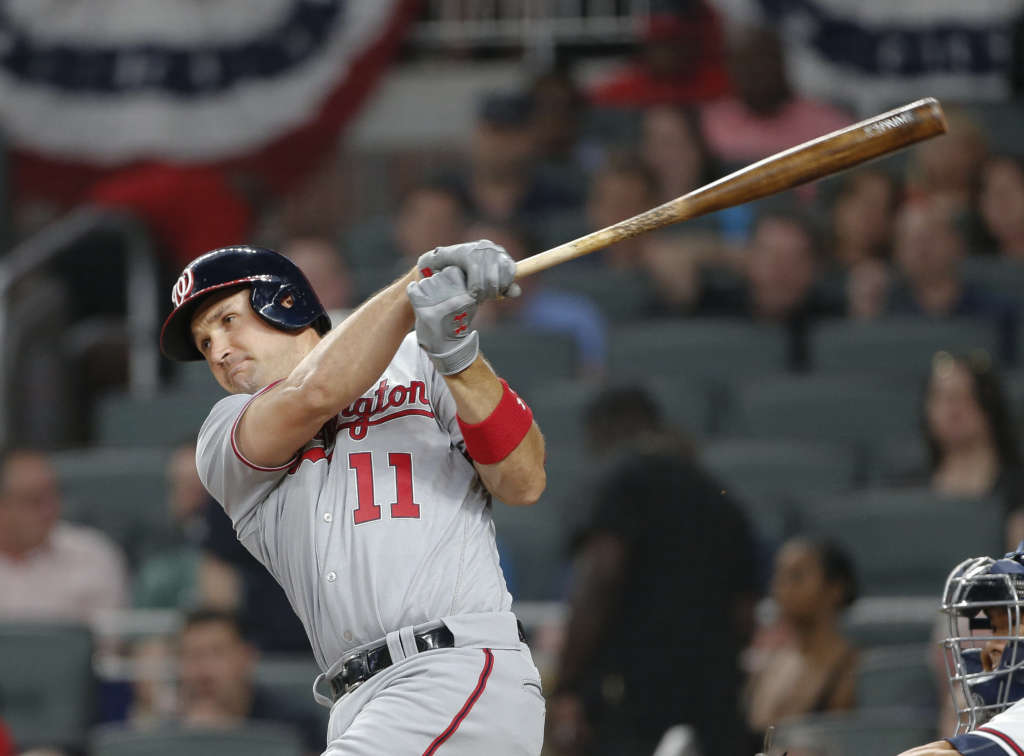 Ryan Zimmerman