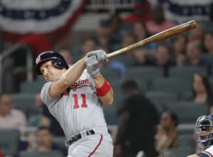 Ryan Zimmerman