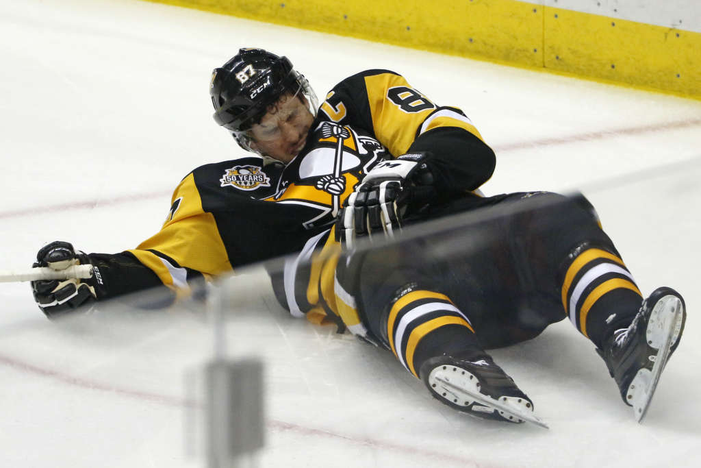 Sidney Crosby