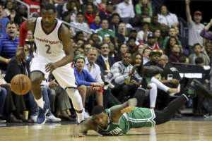 John Wall, Marcus Smart