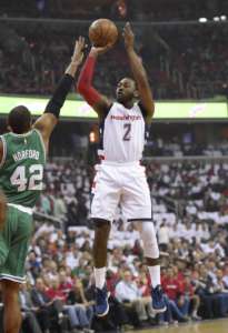 John Wall
