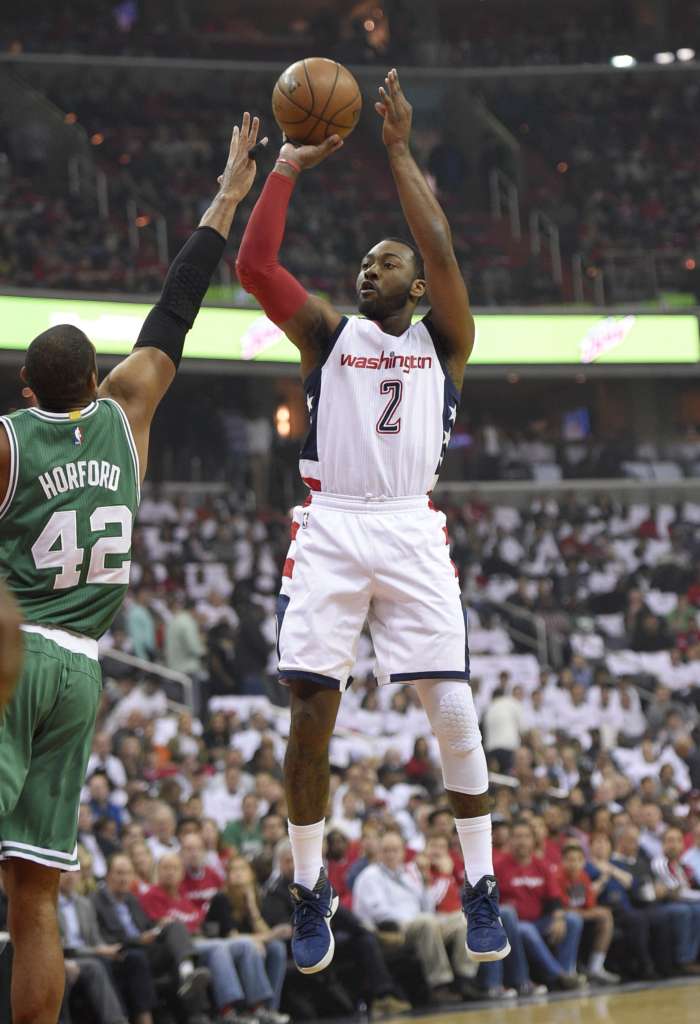 John Wall