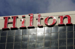 Los Angeles Airport Hilton
