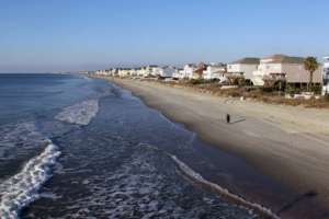 Myrtle Beach Waters