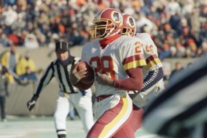 1988 NFL Playoffs