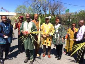 AnacostiaRiverFest DU