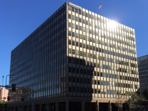 Bloomberg BNA building, 1801 South Bell Street, image