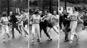Boston Marathon photo credit APImages web