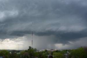 Supercell