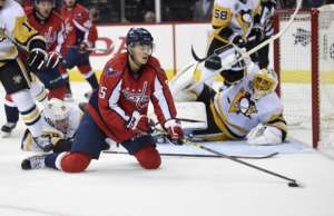 Andre Burakovsky