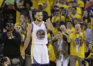 Stephen Curry