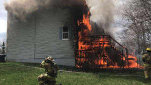 Dunloring townhouse fire hawkins