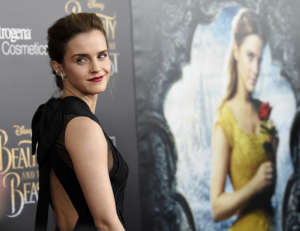 Emma Watson