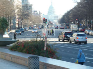 Freedom Plaza