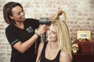 GLAMSQUAD Hair