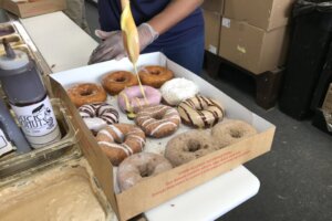 Duck Donuts