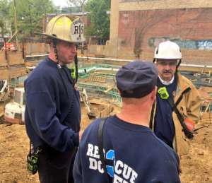 HStTrenchCollapse DCFIRe