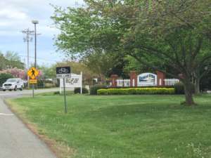 Breton Bay Golf and Country Club