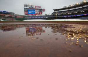 NLDS Dodgers Nationals Baseball