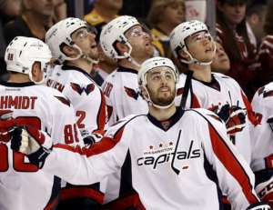 Justin Williams