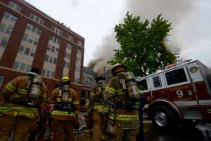 PGFIRE