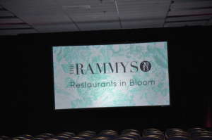 RAMMYS
