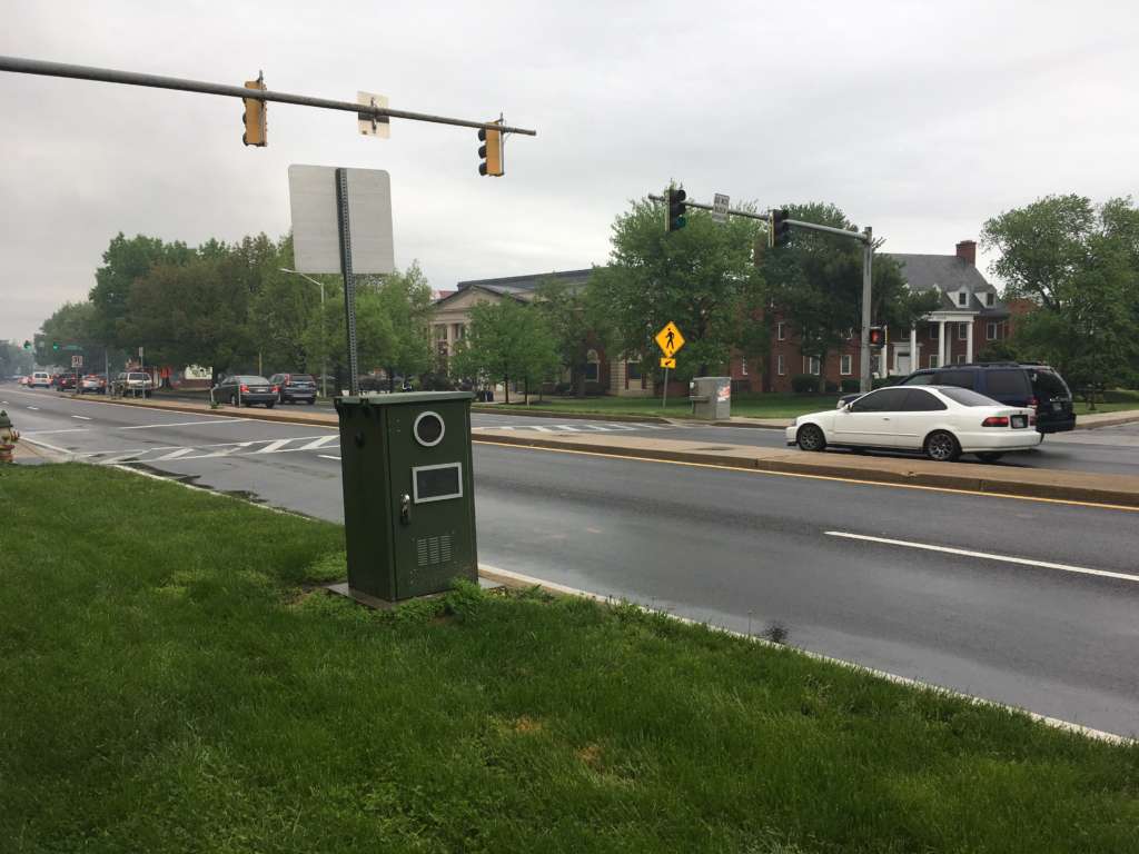 Route 1 Cam