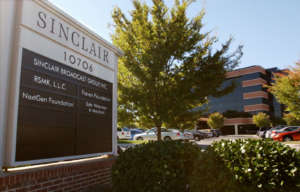 SINCLAIR EARNINGS