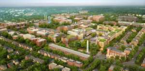 Site Aerial