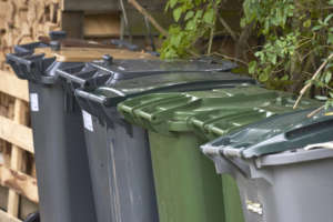 Trash Can