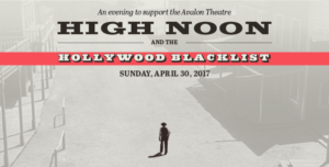 Avalon high noon