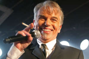 Billy Bob Thornton
