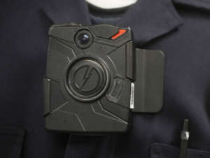 Police Cameras When To Record