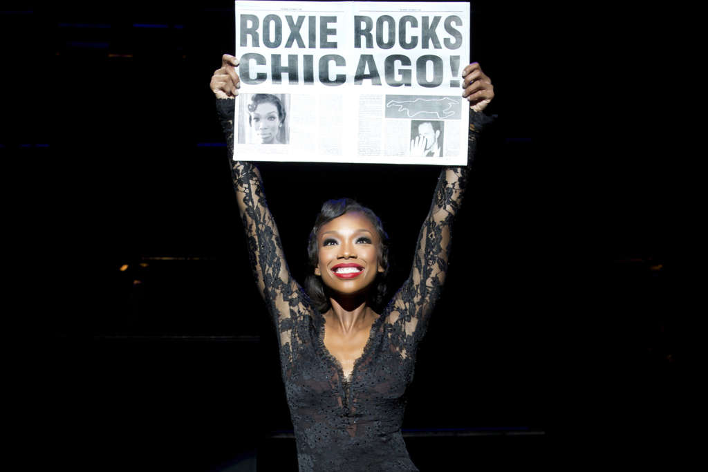 Brandy roxie
