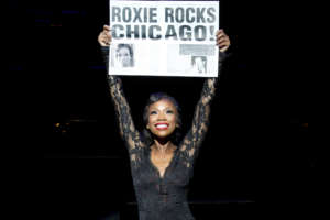 Brandy roxie