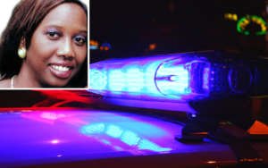 Butler arrest